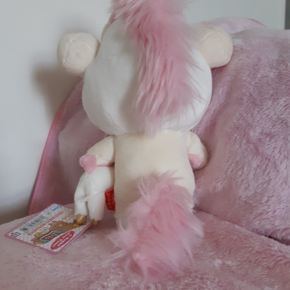 Rilakkuma year plush♡ - Picture 2 of 2
